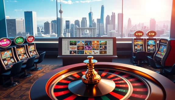NZD-Friendly Online Casinos