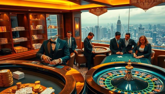 Real Money Online Casinos NZ