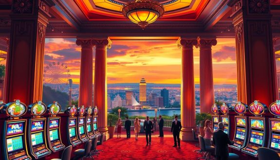 beste casino zonder cruks
