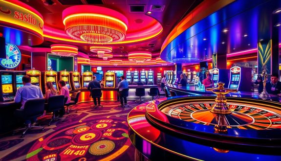 fast withdrawal casino