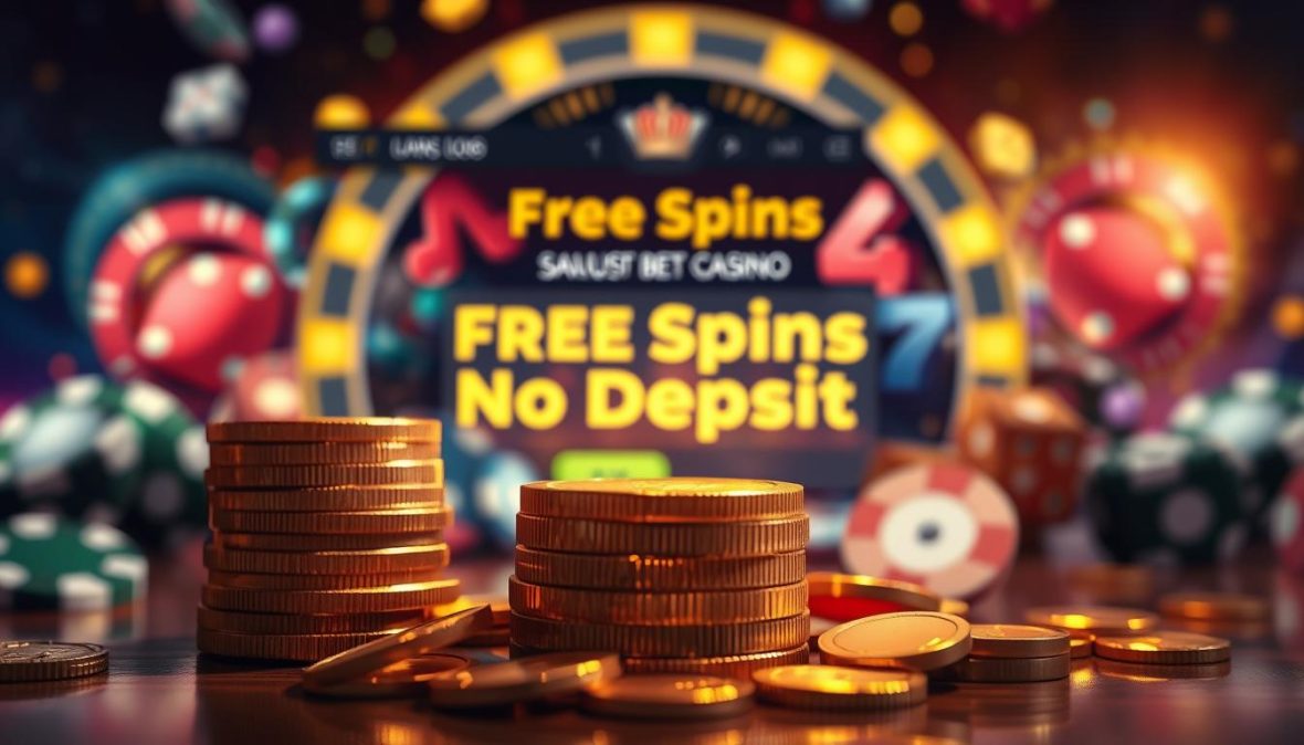 Claim Your Free Spins No Deposit Bonus 1 free spins no deposit