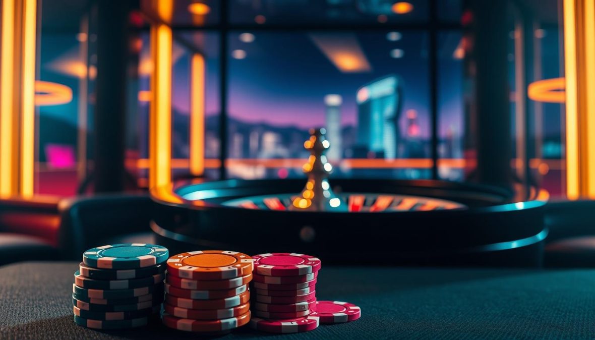 no deposit casino bonus
