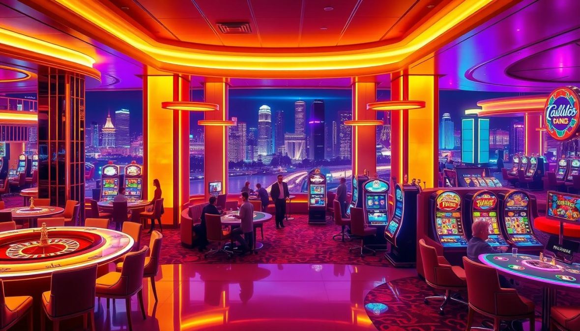 no wagering casino bonus