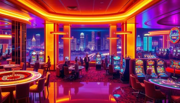 no wagering casino bonus