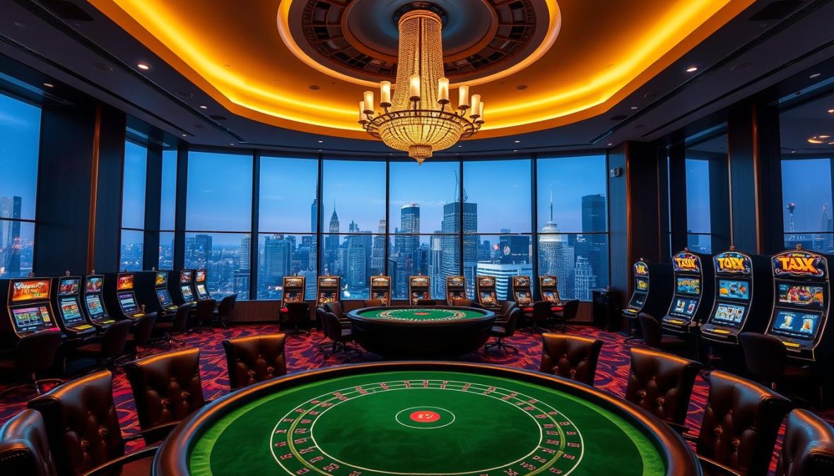 online casino zonder cruks
