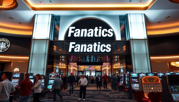 Fanatics Casino Launches in Michigan, New Jersey, Pennsylvania & West Virginia