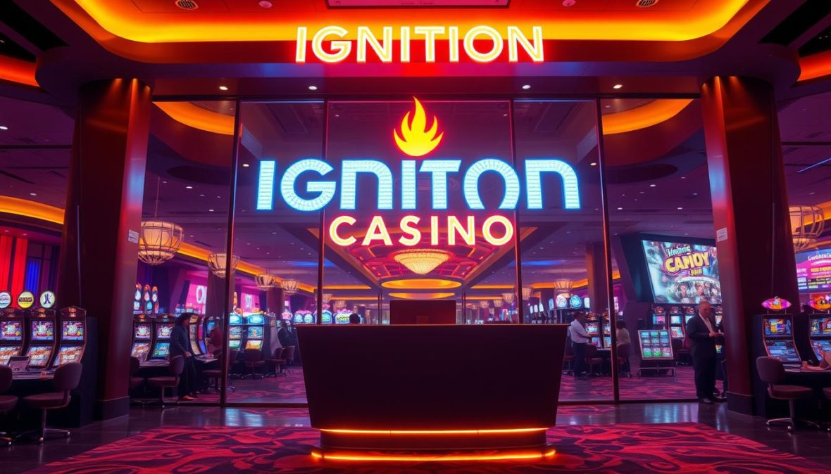 Ignition Casino Picked as the Fastest Instant Withdrawal Casino Site