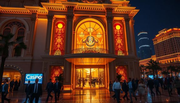 casino non aams