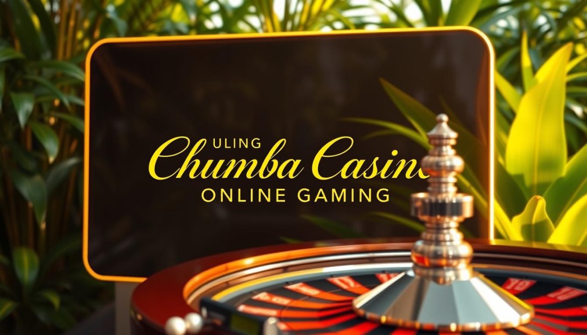 chumba casino login