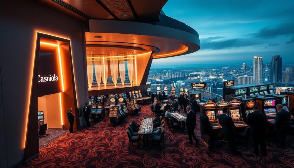 migliori casino non aams