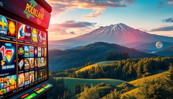 Best Online Pokies in NZ