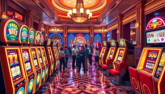 free slots