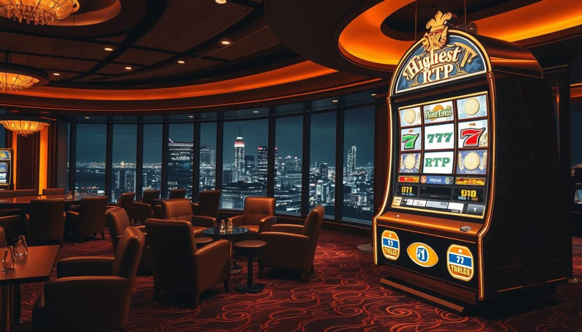 slots with best rtp