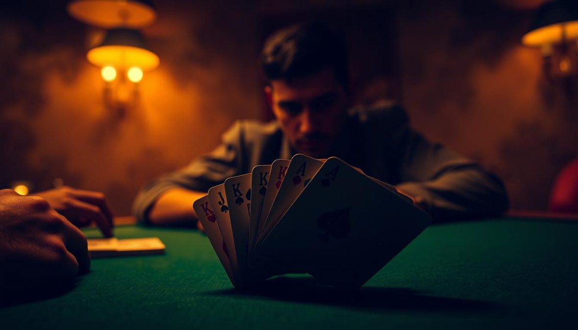 texas holdem poker