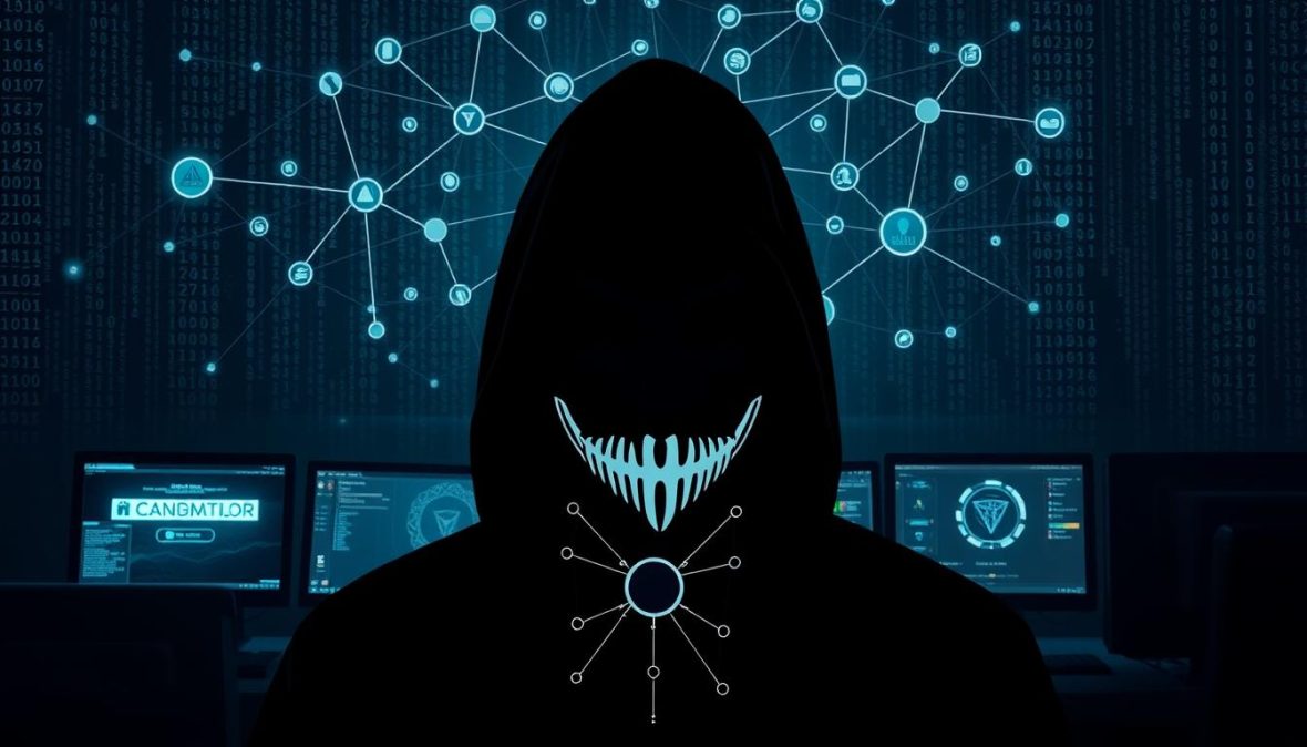 anonymity in crypto gaming