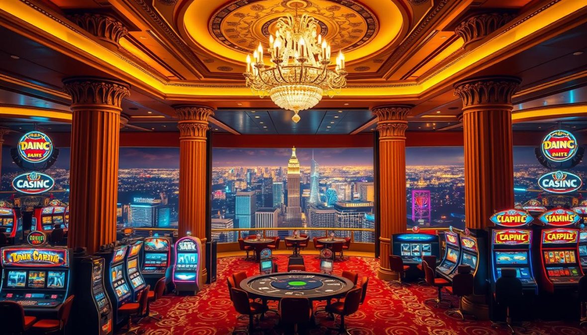 best online casino