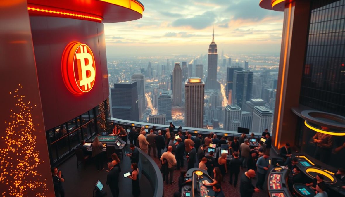 bitcoin casino