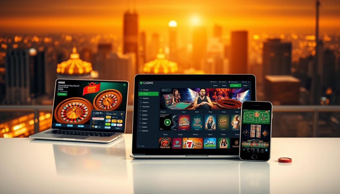 safe online casinos