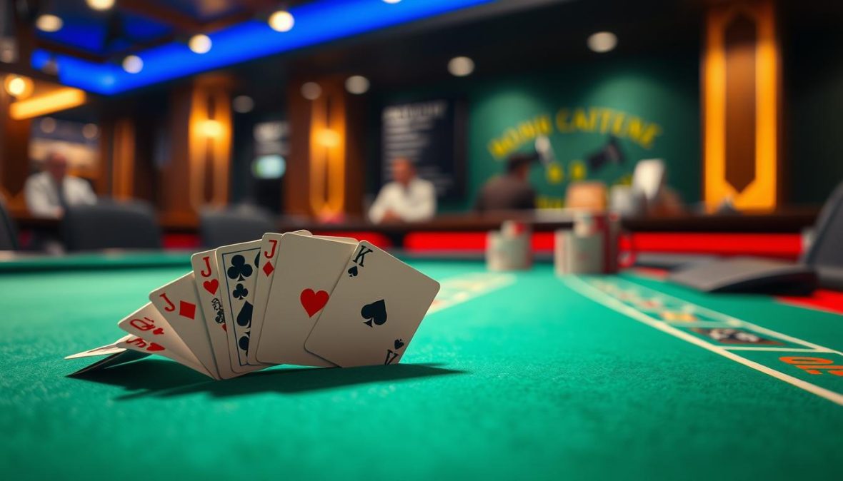 blackjack rules