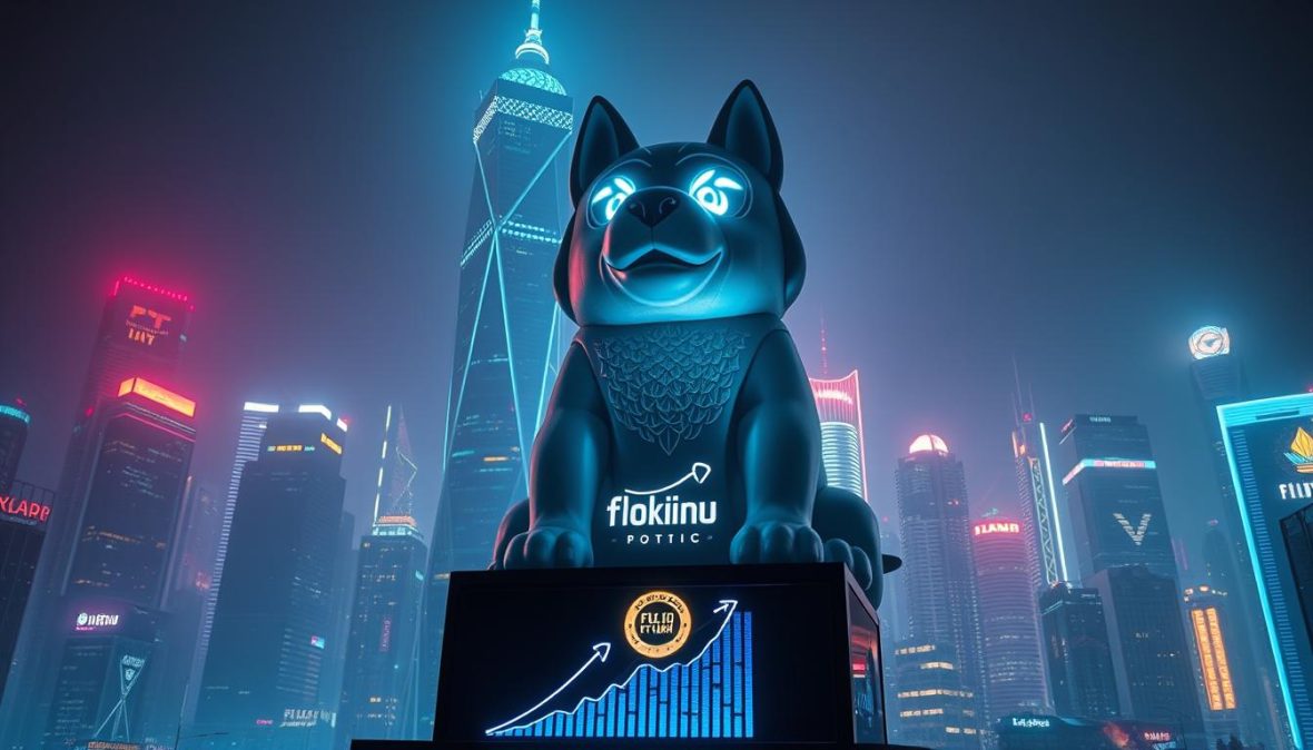 floki inu coin future