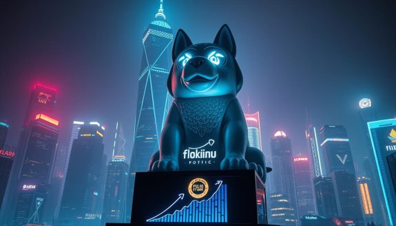 floki inu coin future