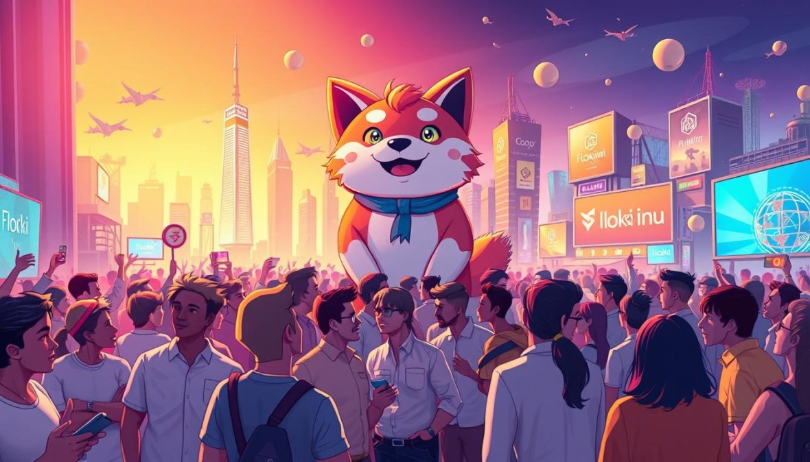 floki inu coin news