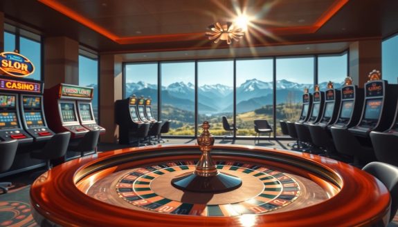 play at trusted NZ online casinos