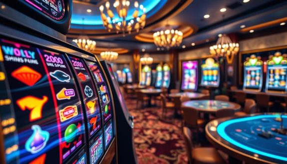 best online casinos in new zealand  play jackpot winning pokies ... review