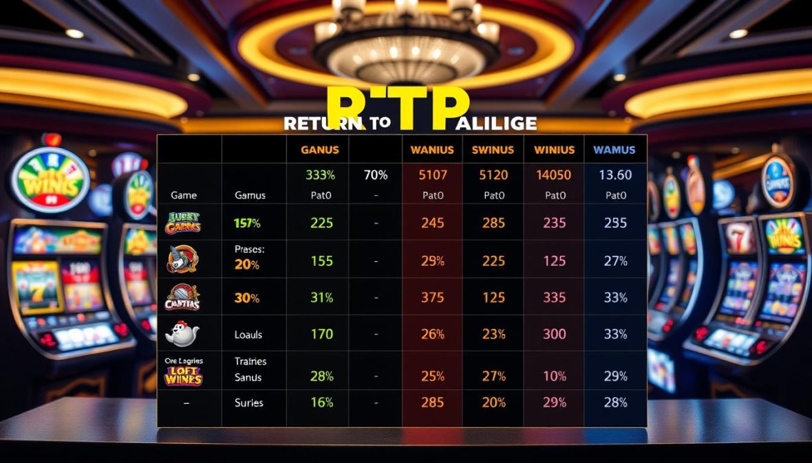 slots with best rtp